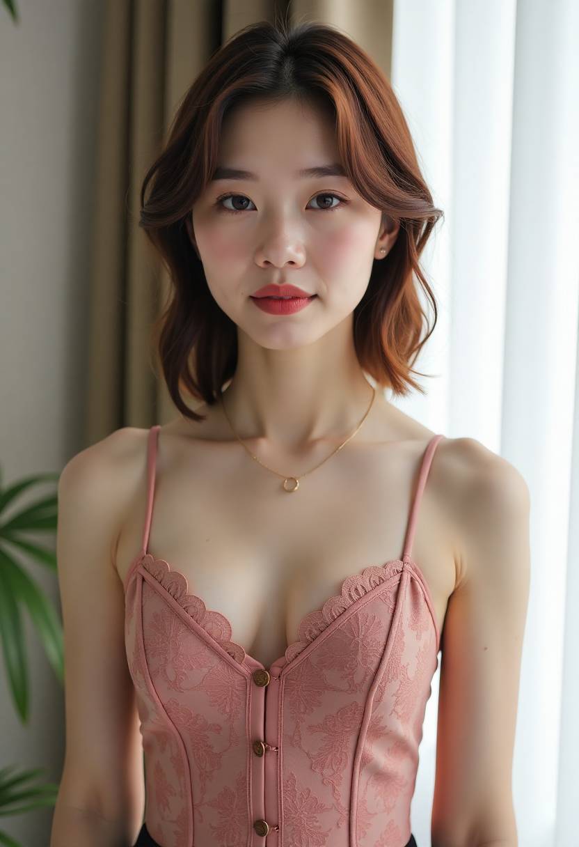 青石台阶