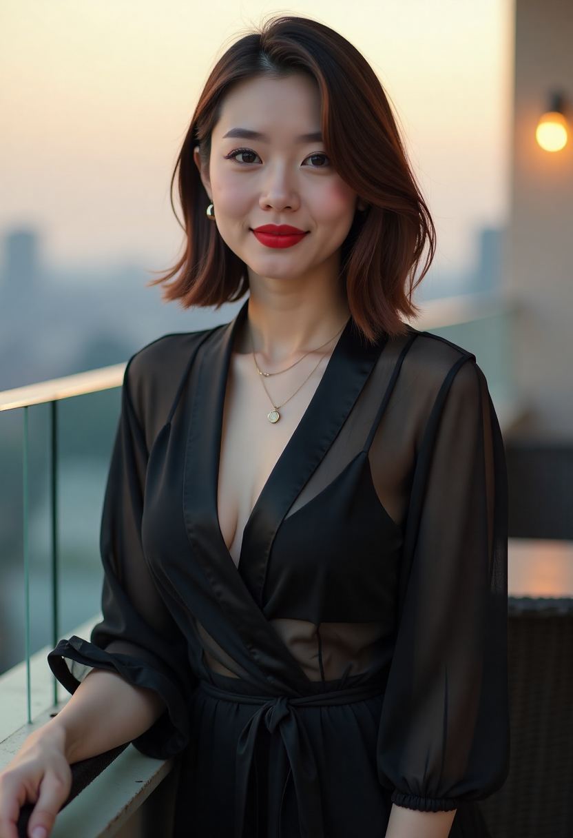 纸船海岸
