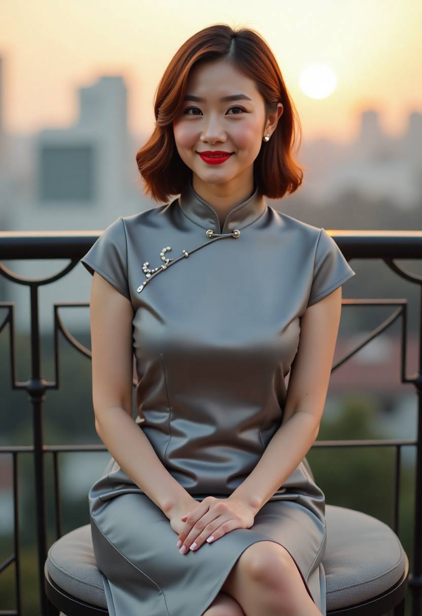 南风记事簿海报