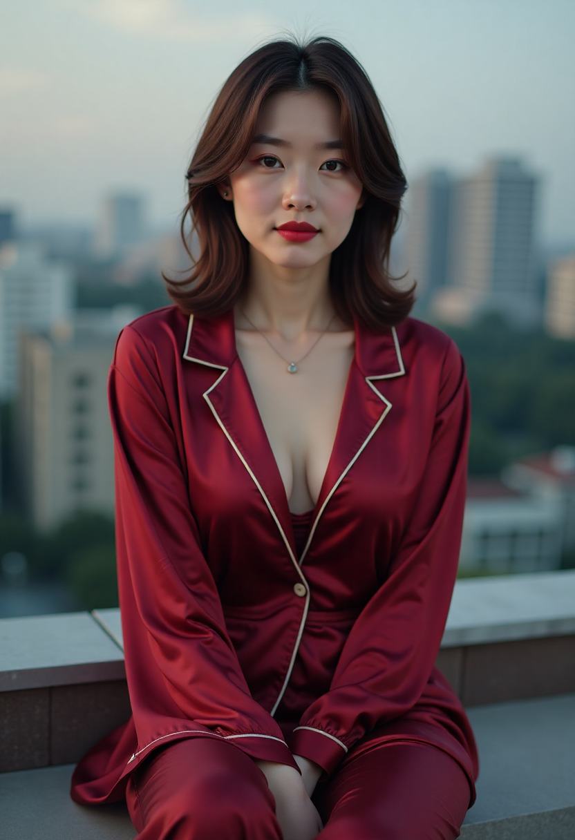 雾港来客